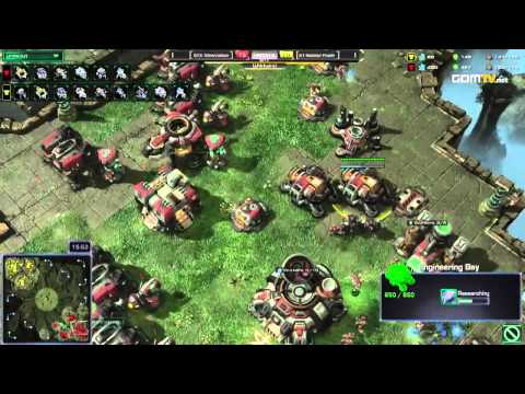 Innovation vs Flash G3