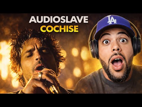 What A Performance! | Audioslave - Cochise REACTION | FIRST TIME HEARING
