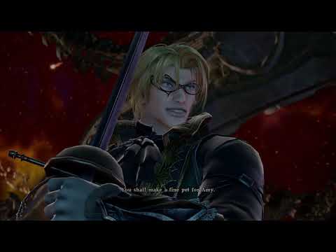 FT22 vs LMNY Spectrechild