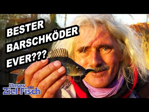 TROUT BAIT for BASS??? THIS IS HOW FREQUENCY FISHING works with JÖRG OVENS - Our goal is FISH - E...