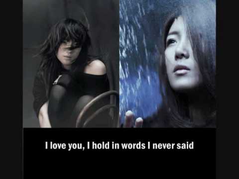Gummy feat. Kim Ji Eun - I'm Gonna Miss You [Eng. Sub]