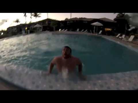 Cool Pool Vid Ft. Heartbreaker by Steve Aoki ft. Lovefoxxx