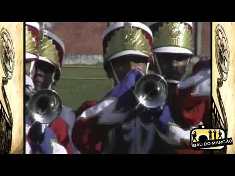 BAMUC - ( CINFANCAM 2006 - CAMAÇARI ) - BAÚ DO MARCÃO