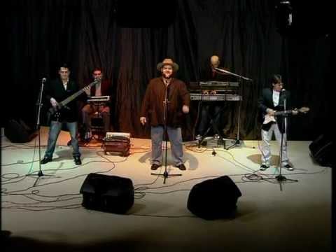 Jorge Ratoski - Si vieras Cuanto