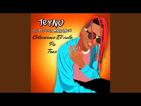 Colocame el Culo Pa Tras