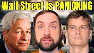 Download the video "HOLY SH*T! More Subprime Lenders Just Collapsed (Something BIG Is Happening)"