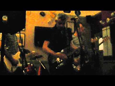Peoples Republic of Mercia - Last Time live at The King's Head Buckingham