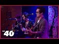 Panic! At The Disco - That Green Gentleman | Take 40 Live