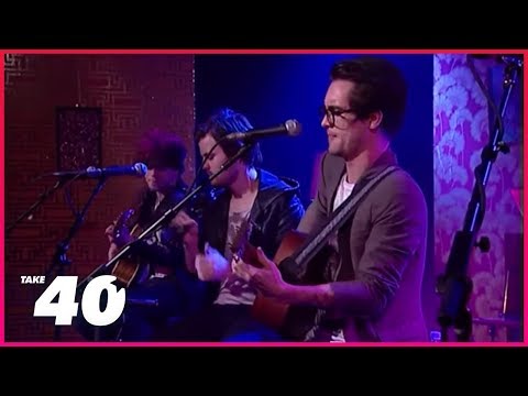 That Green Gentleman (ver.2) - Panic! At The…