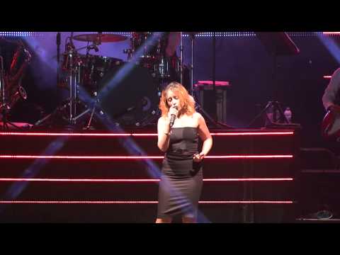 " VANESSA MORO " Perdere L'amore , Orchestra Bagutti