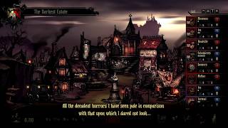 Continue the Epic - Let's Play Darkest Dungeon Part 38