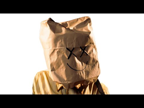 Marino - Devil In Disguise (Visualizer)