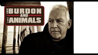 Eric Burdon - The Animals - For Miss Caulker - Instrumental