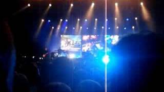 Kent - Avtryck @ Göteborg 25/7 2008.