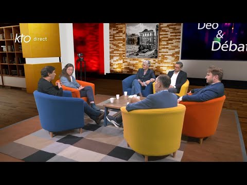 #CharlieHebdo #Twitter #VendéeGlobe || Deo et débats du 16 janvier 2025
