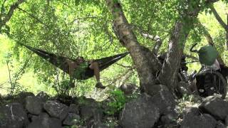 second voyage première partie