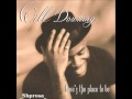 Will Downing – Break Up To Make Up