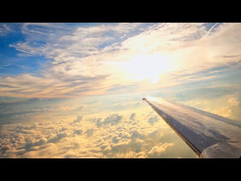 (4K) Early Morning Takeoff & Landing | Cessna Citation II