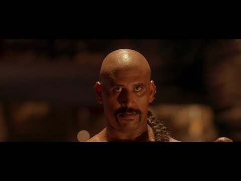 The Quest-Thailanda vs Mongolia