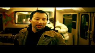 DJ BoBo - I BELIEVE (Official Music Video)