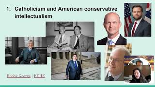 Lawfare Lecture: The Making of the MAGA New Right with Dr. Laura Field, Lecture 6