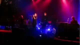 Afghan Whigs - NYE 2012 - Songs 4 - 6