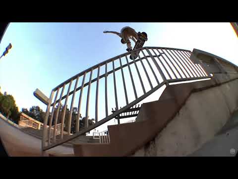 Chris Joslin (feat' Catfish Johnny "Much Better") UGR