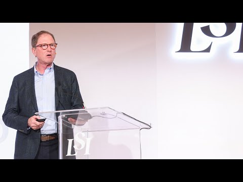 Randolph Hubbell, Solaris Endovascular - Advanced Drug-Eluting Covered Stent | LSI USA '25