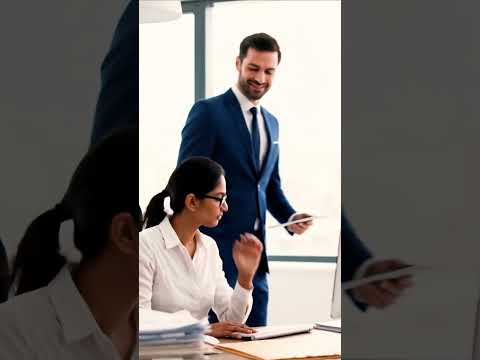 Lead-Gen Video for Professional Services | Moon Gleam