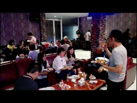 ORIENTAL KTV AND BAR