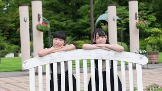 【涼奈とゆきの】drop pop candy　踊ってみた