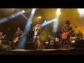Dust‘n‘Bones - Paradise City - Innsbruck 01-2020
