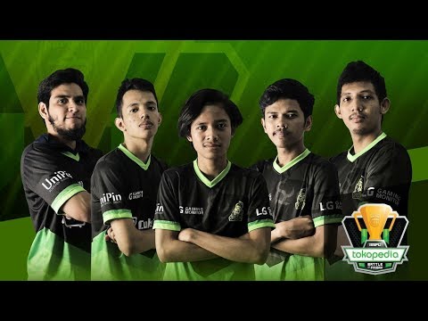 CAPCORN ID320 VS THE PRIME ESPORTS | MAP 1 SANDSTROM | IESPL BATTLE OF FRIDAY 2018