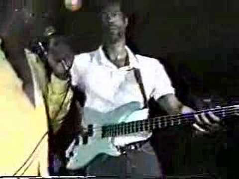 Don Covay & Ron Wood -Somebody