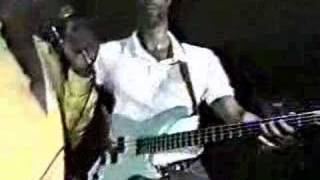 Don Covay & Ron Wood -Somebody