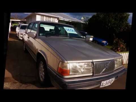 Home D Motors August 2011