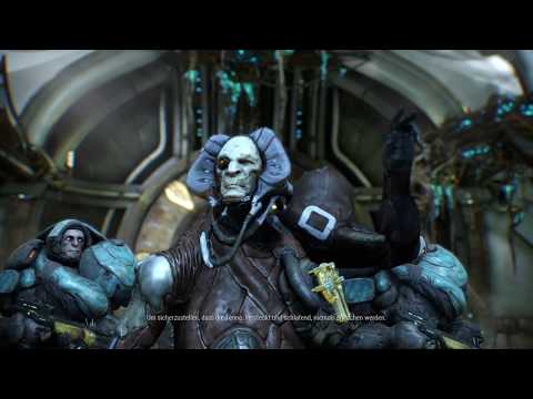 Warframe Angezockt [Germen/Deutsch]  [PS4]
