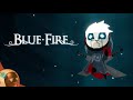 Blue Fire F2NKe