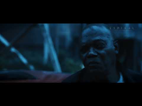 Trailer de Espiral: O Legado de Jogos Mortais (2021)