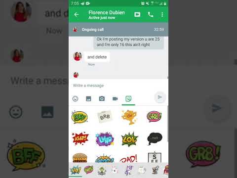 exposing a girl trying to blackmail me but she failed and now I have her info