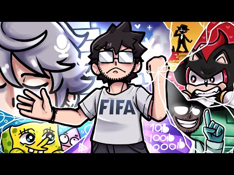 BONDA é uma história de AMOR