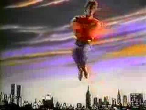 Song & Dance commercial thumbnail