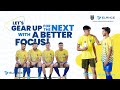 Let’s Gear Up For the Next With a Better Focus | ISL | Official Partner | Kerala Blasters FC| Elance