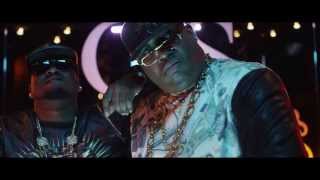 E-40 ft King Harris - Thirsty (Official Music Video) (Explicit)