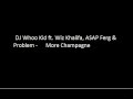DJ Whoo Kid ft. Wiz Khalifa, ASAP Ferg & Problem ...