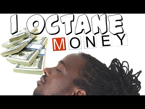 I-Octane - Money [Before & After Riddim] November 2014