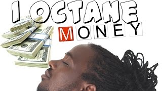 I-Octane - Money [Before & After Riddim] November 2014