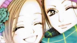 AMV- Nana - Take Everything, Spoken