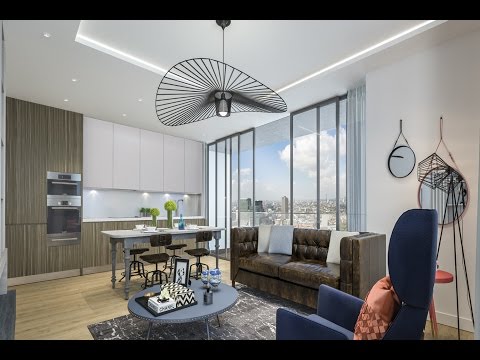 The Stage, Shoreditch EC2 - Introducing The Stage