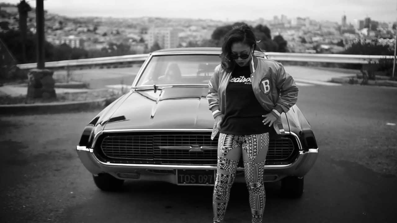 Rocky Rivera – “No Love”